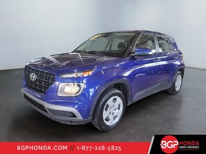 2020 Hyundai Venue ESSENTIEL