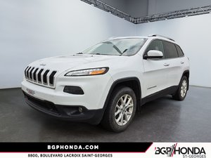 Jeep Cherokee NORTH 2018