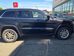 Jeep Grand Cherokee LAREDO 2018