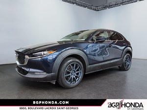 Mazda CX-30 GT 2023