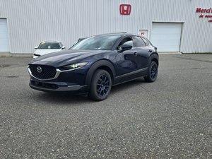 Mazda CX-30 GT 2023