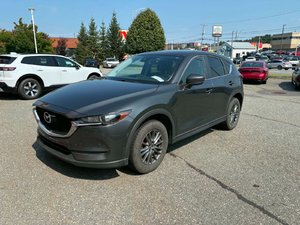 Mazda CX-5 GS AWD 2017