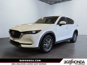 Mazda CX-5 GX 2017