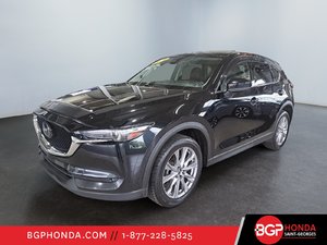 Mazda CX-5 GT AWD 2019