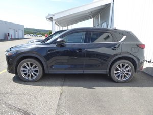 Mazda CX-5 GT AWD 2019