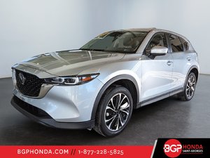 Mazda CX-5 GS AWD 2022