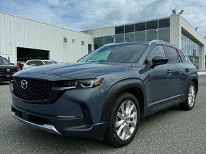 Mazda CX-50 GT TURBO 2024