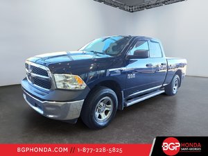 Ram 1500 ST 4X4 2013
