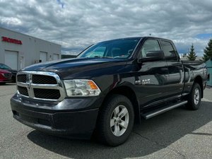 Ram 1500 ST 4x4 2016