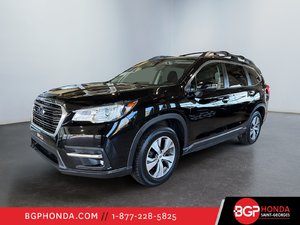 Subaru ASCENT TOURING 2020