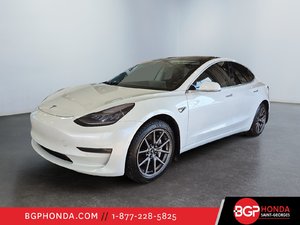 Tesla Model 3 Standard Range Plus 2020