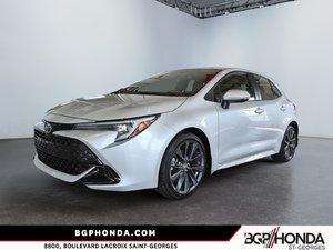 Toyota Corolla Hatchback SE 2024