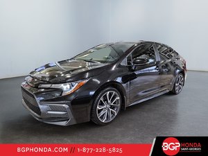 Toyota Corolla SE 2020