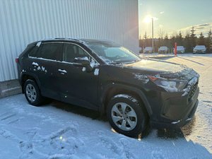 Toyota RAV4 LE AWD 2020