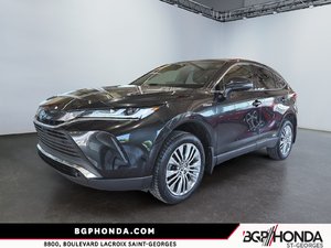 Toyota Venza LIMITED HYBRID 2021