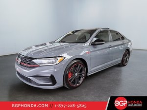Volkswagen Jetta GLI 35e ANNIVESAIRE 2019