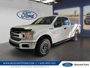 Ford F-150 Xlt 4x4 2020