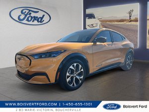Ford Mustang Mach-E Premium 2022