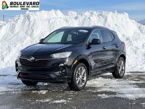 Buick ENCORE GX SPORT TOURING 2023