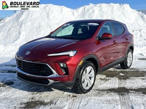 Buick ENCORE GX AWD 2024