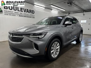 Buick ENVISION PREFFERED AWD 2.0L TURBO 2021