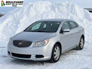 Buick LACROSSE  2013
