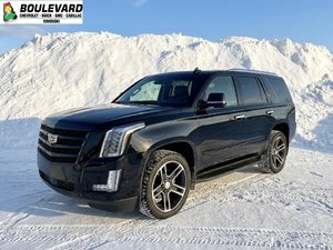 Cadillac ESCALADE LUXURY 2019