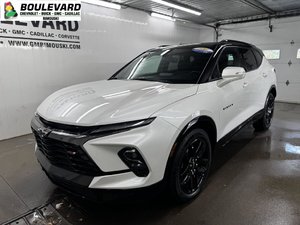 Chevrolet BLAZER AWD RS TOIT OUVRANT CUIR 2024