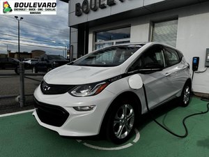 Chevrolet BOLT EV LT BATTERIE NEUVE 2022 GARANTIE JUSQU'EN 2030 2018