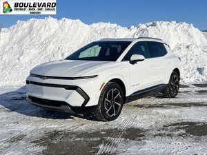 Chevrolet Equinox EV LT TA 2024