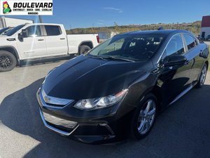 Chevrolet VOLT LT 2 KIT DE MAGS D'ORIGINE 2017