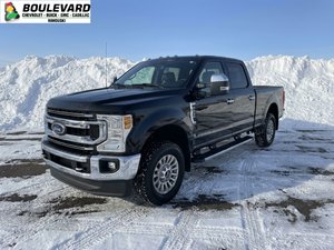 Ford F-250 SUPER DUTY POWERSTROKE BOITE LONGUE 2022