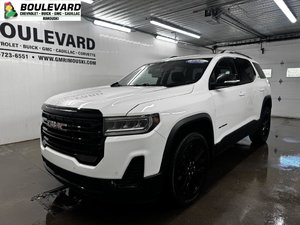 GMC ACADIA SLE 2.0L TURBO AWD 2023