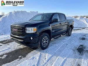 GMC Canyon ALL TERRAIN CREW CAB V6 2019