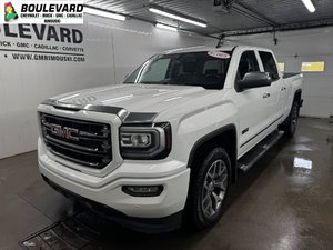 2016 GMC SIERRA 1500 4WD CREW SLT ALL TERRAIN