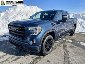 GMC Sierra 1500 CREW CAB 3.0L DURAMAX 2021