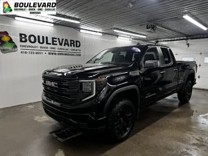 2023 GMC Sierra 1500 CABINE DOUBLE