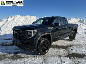 GMC Sierra 1500 CABINE DOUBLE 2023