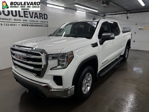 GMC SIERRA SLE V8 5,3L BOITE COURTE 2021