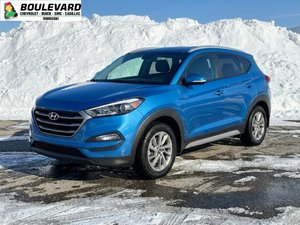Hyundai TUCSON PREMIUM TA 2017