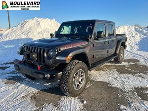 Jeep GLADIATOR RUBICON 2020