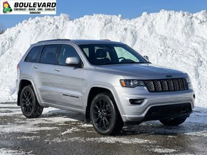 Jeep GRAND CHEROKEE ALTITUDE 2021