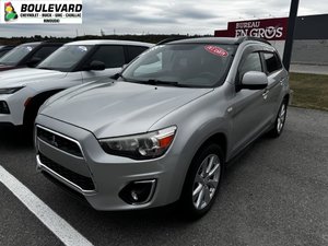 Mitsubishi RVR GT AWD 2013