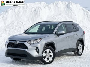 2020 Toyota RAV4 LE ENSEMBLE D'HIVER INCLUS