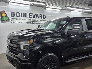 Chevrolet Silverado 1500 LT Trail Boss 2026