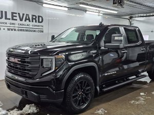 GMC Sierra 1500 PRO 2026