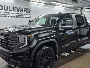 GMC Sierra 1500 PRO 2026