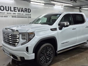 GMC Sierra 1500 DENALI 2026