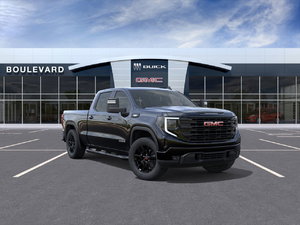 GMC Sierra 1500 ELEVATION 2026