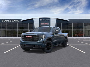 GMC Sierra 1500 ELEVATION 2026